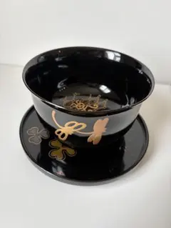 茶道具】膳所焼 久田宗也 瓢箪蒔絵 食籠（じきろう）菓子器 - メルカリ