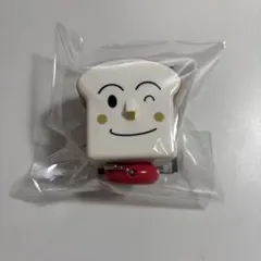 アンパンマン　食パンマン　ガチャガチャ