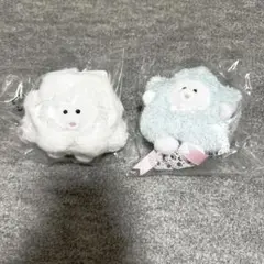 mottk モック Broken heart セット