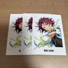 あんスタ 衣更真緒 ぱしゃっつ