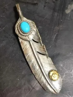 2026年最新】ゴローズ フェザー 上金 特大の人気アイテム - メルカリ