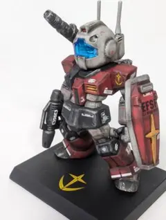 2026年最新】ガンダムコンバージ リペイントの人気アイテム - メルカリ