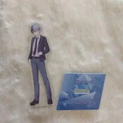 プロセカ アクリルスタンド 【青柳冬弥】