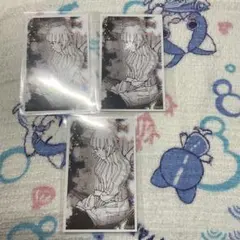 呪術廻戦 同梱版 現場写真 来栖華