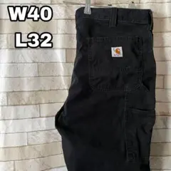 2026年最新】carhartt ペインターパンツ ブラックの人気アイテム