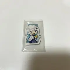 リゼ・ヘルエスタ チョコエッグ アクスタ