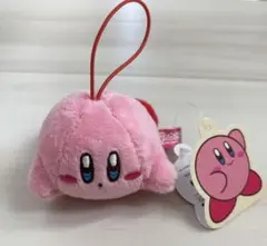 星のカービィ スタンダード ぷち マスコット おすまし