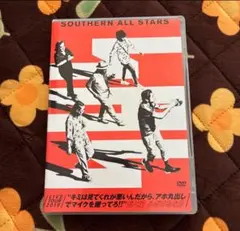 2025年最新】サザンオールスターズ live tour 2019 “キミは見てくれが