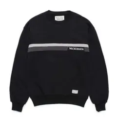 PALACE 320 LINES CREW NAVY - メルカリ