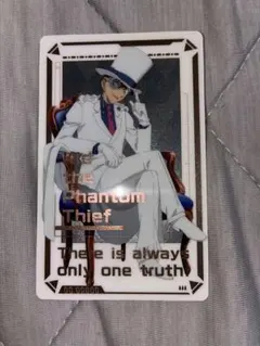 2025年最新】名探偵コナン ヴァイスシュヴァルツ 怪盗キッドの人気