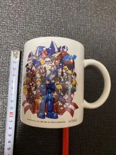 トロンにコブン マグカップ ロックマンDASH 5個セット トロンにコブン マグカップ ロックマンDASH 5個セット Yahoo