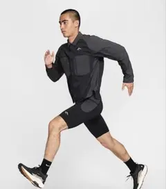 【新品未使用】ナイキ トレイル レディースLサイズ タイツ レギンス スパッツ NIKE - NIKE トレイル ゴー レギンス タイツ ウィメンズ