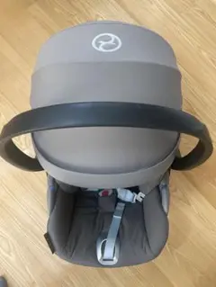 cybex Cloud Z i-Size チャイルドシート グレー