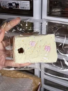 午*m様 ケーキスクイーズ