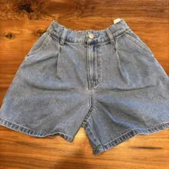 ラブトキシック　ショートパンツ　150
