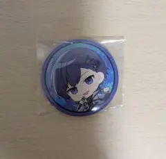 いれいす If Blue Rose SD 缶バッジ