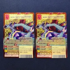 2026年最新】ゴールドエッチング デジモンの人気アイテム - メルカリ