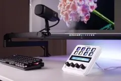 【新品未開封】Elgato Stream Deck+