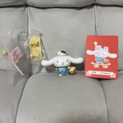 サンリオ カラフルポップモンスター シナモン シナモロール - メルカリ