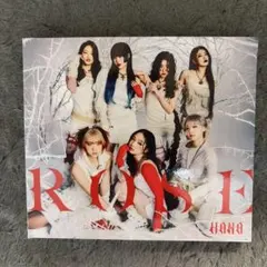 HANA ROSE Blu-ray Disc 2