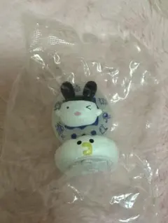 【新品・未使用】たまごっちライトマスコット みみっち