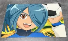 イナズマイレブン ビッグカード 風丸一郎太