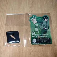 一番くじ NARUTO 中忍試験編 アクリルスタンド 「マイト・ガイ」