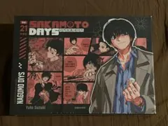 SAKAMOTO DAYS コラボ 南雲モデル イヤホン - メルカリ