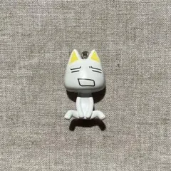 どこでもいっしょ トロ ＊ フィギュア キーホルダー 平成レトロのサムネイル