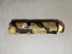 HOKUSAI GRAPHIC 折りたたみ傘 たい焼き柄