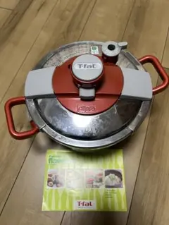 2026年最新】t-fal 圧力鍋 6lの人気アイテム - メルカリ