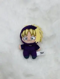 忍たま乱太郎ほわぬい 斉藤タカ丸