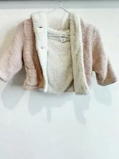 パーカーBaby GAP/60cm