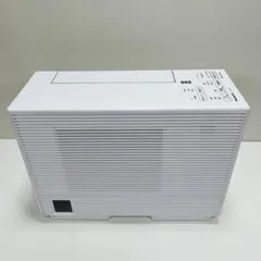 ○パナソニック 衣類乾燥除湿機 F-YZVXJ60-W - メルカリ