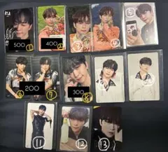 Survive Fes INI トレカ グッズ購入特典 後藤威尊 ② 大阪・関西万博開催記念 Survive FES』会場限定特典付きCD販売の