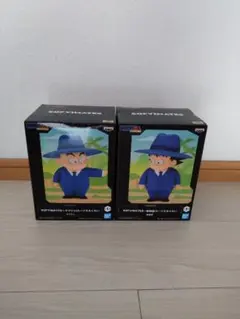 ドラゴンボール SOFVIMATES 孫悟空 クリリン