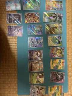 【33枚まとめ売り】伝説キラコレクションデデンネ2枚ニャース3枚ソーナンス2枚 33枚まとめ売り】伝説キラコレクションデデンネ2枚ニャース3枚