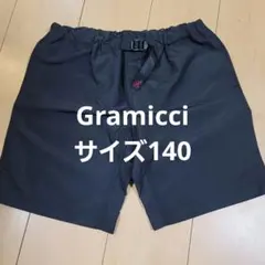 グラミチ　GRAMiCCi ショートパンツ 新品未使用