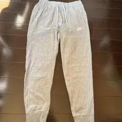 Nike グレー スウェットパンツ