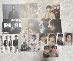 BTS ジョングク GOLDEN ポストカード トレカ セット