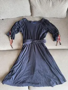 BLUE LABEL CRESTBRIDGE ワンピース 36