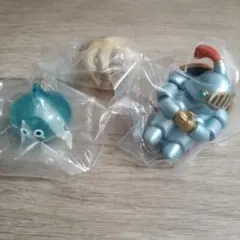 ドラゴンクエスト まちぼうけ しかし たすけは こなかった