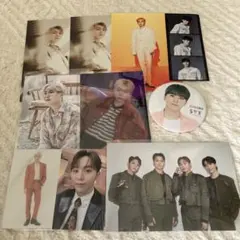 SEVENTEEN スングァン グッズセット
