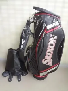 2026年最新】SRIXON ゴルフバッグ・キャディバッグの人気アイテム