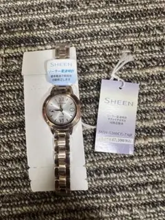 新品　SHW-5200CG-7AJF