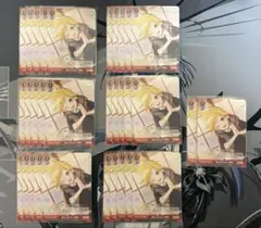 プロセカ 鏡音レン ヴァイスシュヴァルツ