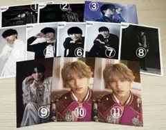 原因は自分にある。 げんじぶ 桜木雅哉 生写真