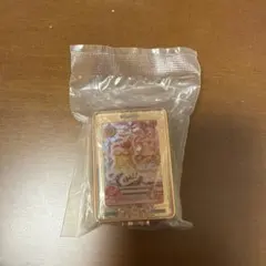 有栖川おとめ アイカツ ガチャガチャ コンパクトミラー