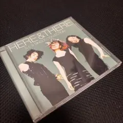 S.E.S. SINGLE COLLECTION～HERE & THERE