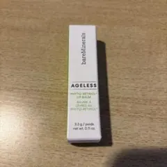 ベアミネラル　AGLフィトレチノリップバームのサムネイル